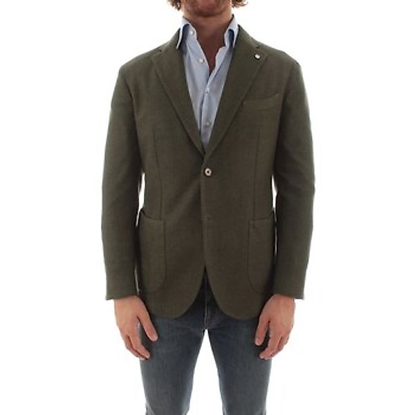 Luigi Bianchi Mantova  Blazer 2887 15177 günstig online kaufen