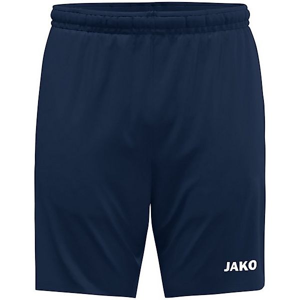 Jako Sweatbermudas 8370D Freizeitshort Dynamic Damen günstig online kaufen