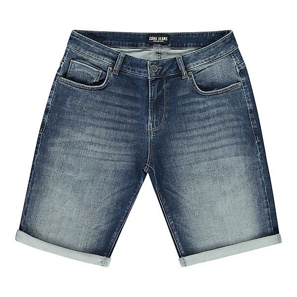 CARS JEANS Jeansshorts CALIFORNIA Den günstig online kaufen
