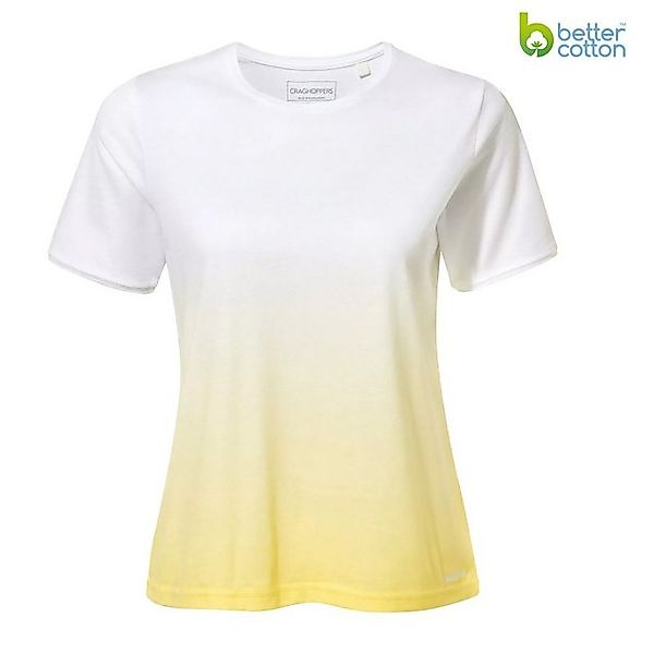 Craghoppers Kurzarmshirt Craghoppers - Ilyse - Damen Funktionsshirt günstig online kaufen