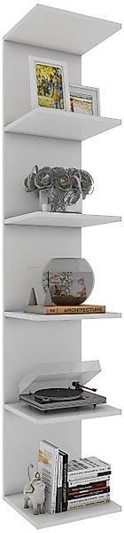VCM Wandregal Holz Wandregal Hängeregal Regal günstig online kaufen