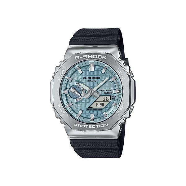 CASIO Digitaluhr Casio GBM-2100A-1A2ER GBM-2100A-1A2ER, Casio günstig online kaufen