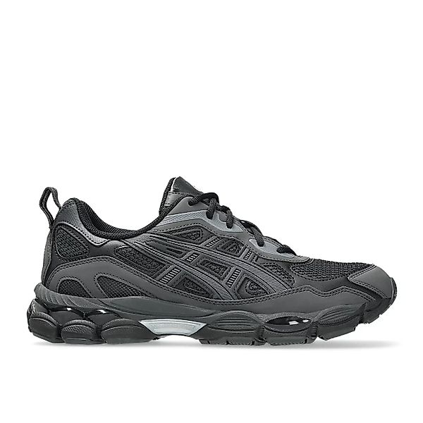 Asics Asics Gel-NYC RGD Herren Black günstig online kaufen