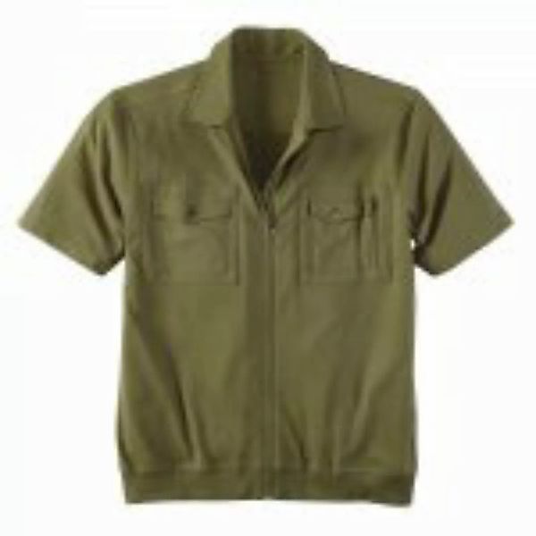 Jerseyshirt m.vielenTaschen,hb günstig online kaufen