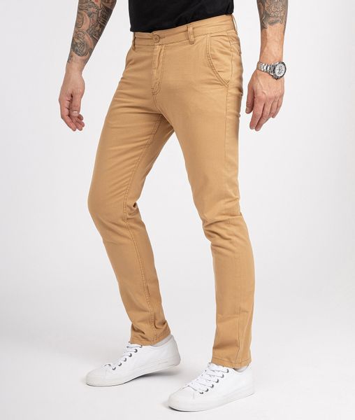 Rock Creek Chinohose Herren Regular Fit günstig online kaufen