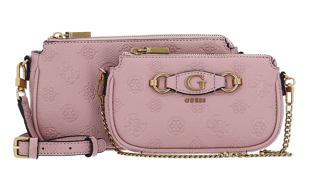 Guess Umhängetasche Izzy (Set, 2-tlg) günstig online kaufen