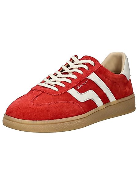 Gant Sneaker Veloursleder Sneaker günstig online kaufen