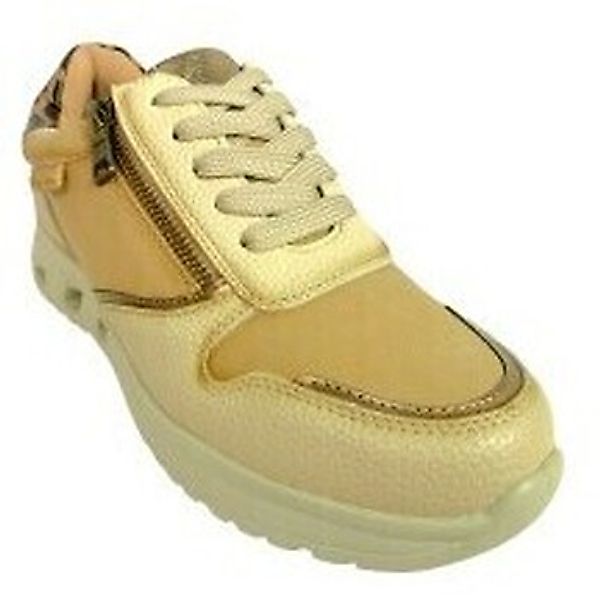 Amarpies  Sneaker 29410 Damenschuh in Taupe günstig online kaufen