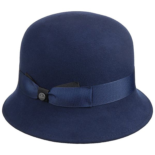 Lierys Filzhut (1-St) Wollhut mit Ripsband, günstig online kaufen