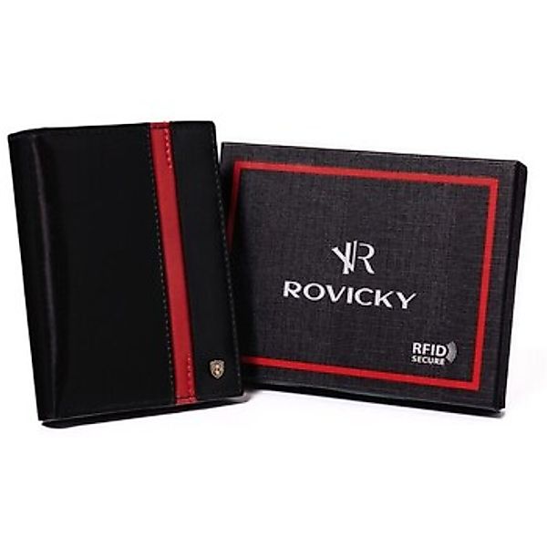 Rovicky  Geldbeutel N575RVTP3074Bl günstig online kaufen