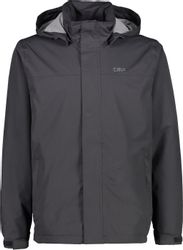 CMP Regenjacke 1 Stk. tlg. mit Kapuze Atmungsaktiv & Wasserdicht & Winddich günstig online kaufen