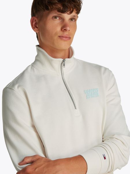 Tommy Jeans Sweatshirt TJM REG BUBBLE günstig online kaufen