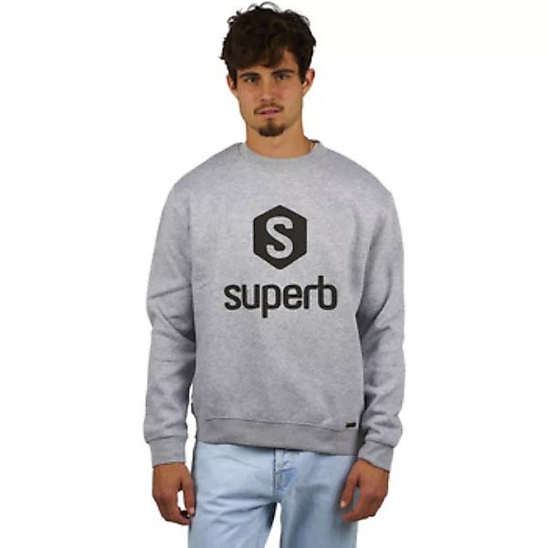 Superb 1982  Sweatshirt 6020-GRAY günstig online kaufen