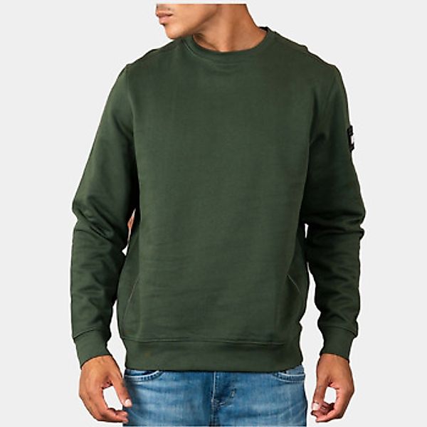 Weekend Offender  Pullover Thunder - black forest günstig online kaufen
