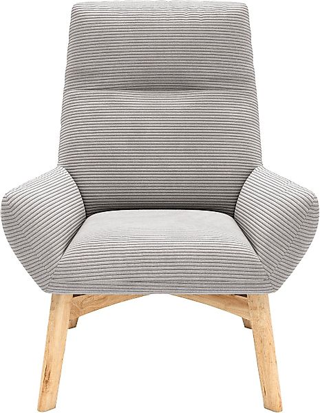 Places of Style Sessel "Basic Relaxsessel", Extra hohe Rückenlehne günstig online kaufen