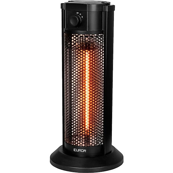 EUROM Heizstrahler 333589, 900 W günstig online kaufen