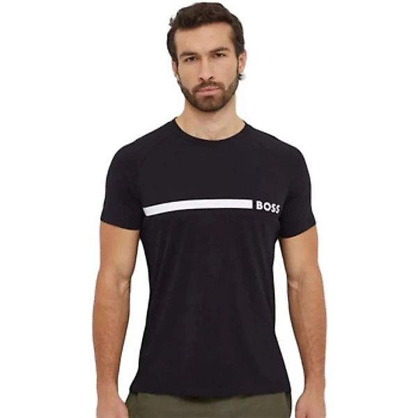 BOSS  T-Shirt RN slim günstig online kaufen