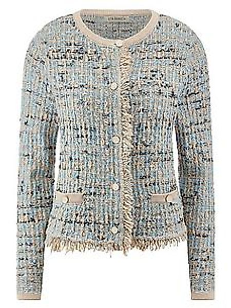 Strickjacke Uta Raasch braun günstig online kaufen
