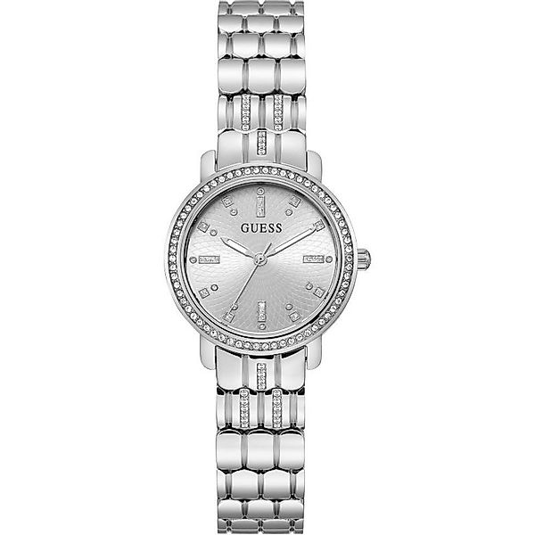 Guess Quarzuhr Hayley günstig online kaufen