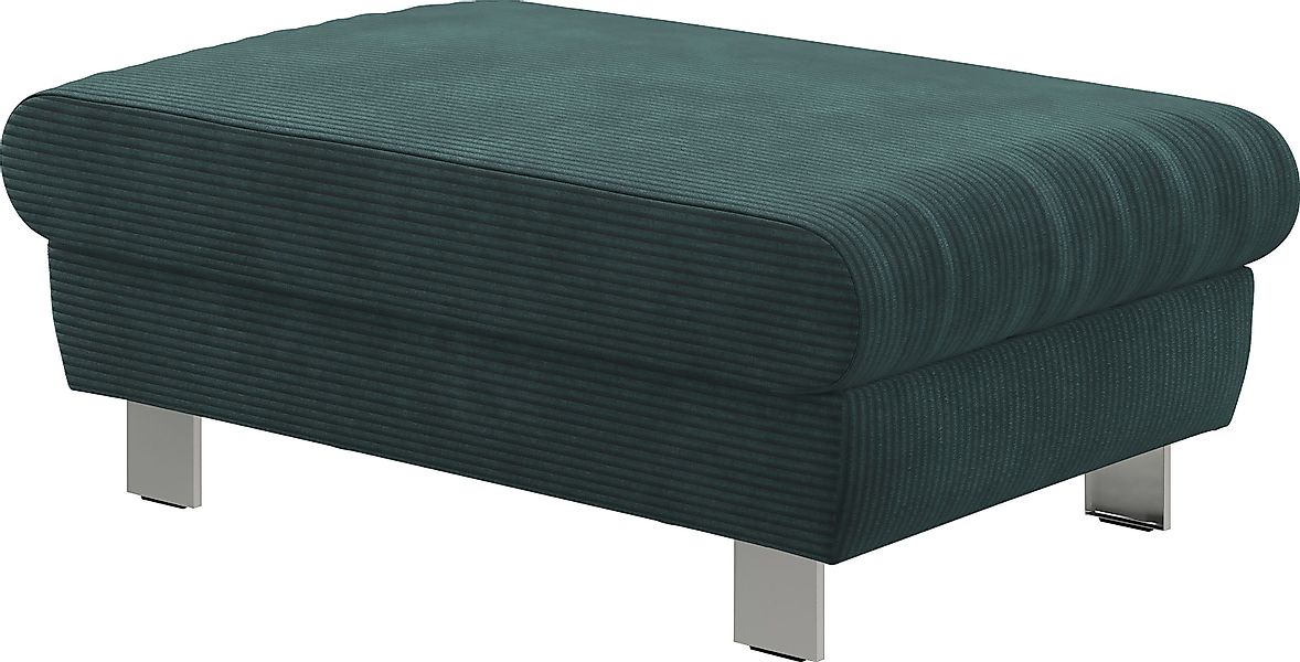 COTTA Hocker Komaris, B: 100 cm, günstig online kaufen