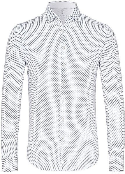 DESOTO Businesshemd Casual Kent 1/1 Mit günstig online kaufen
