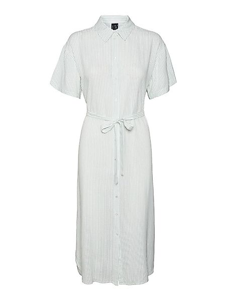 Vero Moda Sommerkleid VMBUMPY aus Viskose günstig online kaufen