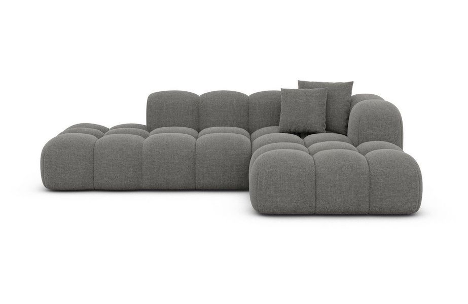 Sofa Dreams Ecksofa Formentera L Form günstig online kaufen