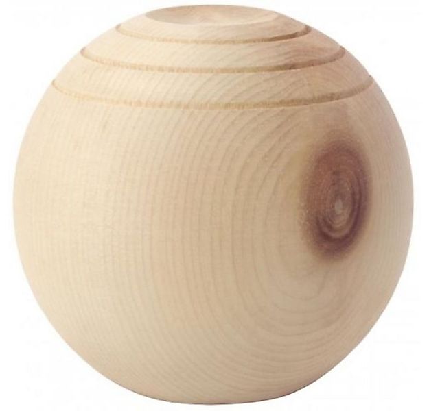 Primavera Life GmbH Duftlampe Waldzeit - Zirbenkugel günstig online kaufen