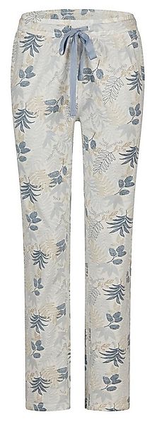 By Louise Pyjamahose Damen Schlafanzughose (1-tlg) Baumwolle günstig online kaufen