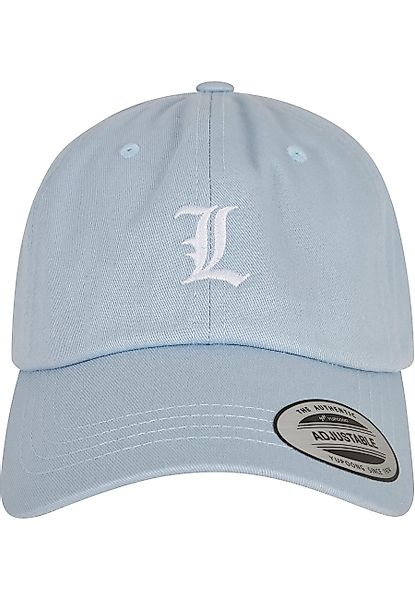 MisterTee Snapback Cap MisterTee Unisex Letter günstig online kaufen