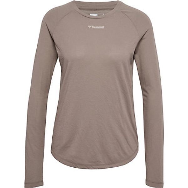 hummel  T-Shirt T-shirt manches longues femme  MT Vanja günstig online kaufen