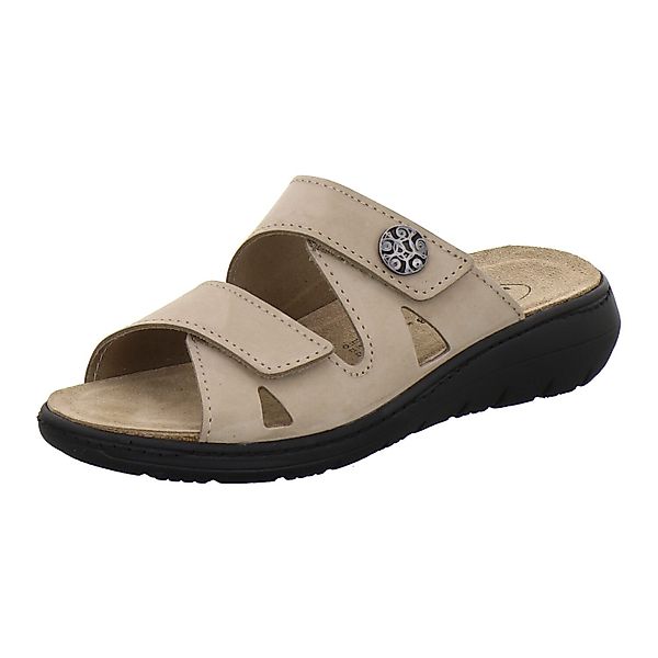 AFS-Schuhe 280812 Wechselfußbett Pantolette für Damen günstig online kaufen