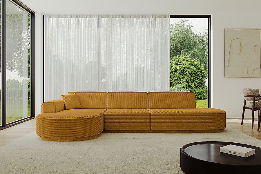 ALTDECOR Ecksofa MARI-L2, Sofa Praktische Bequeme günstig online kaufen