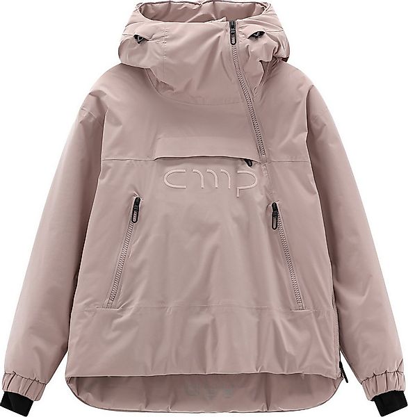 CMP Anorak CMP Damen Jacke Fix Hood günstig online kaufen