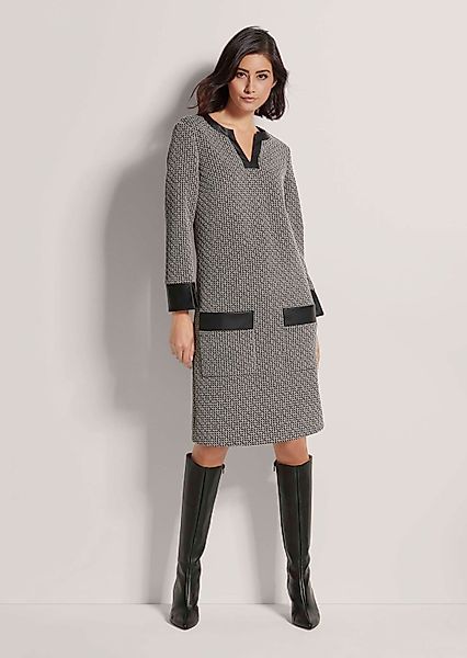 MADELEINE Midikleid Kleid in H-Linie mit günstig online kaufen
