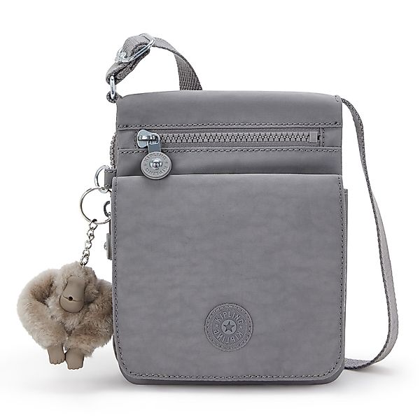 KIPLING Schultertasche Basic, Polyamid günstig online kaufen