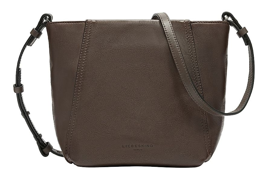 Liebeskind Berlin Umhängetasche Hobo Bag, aus günstig online kaufen