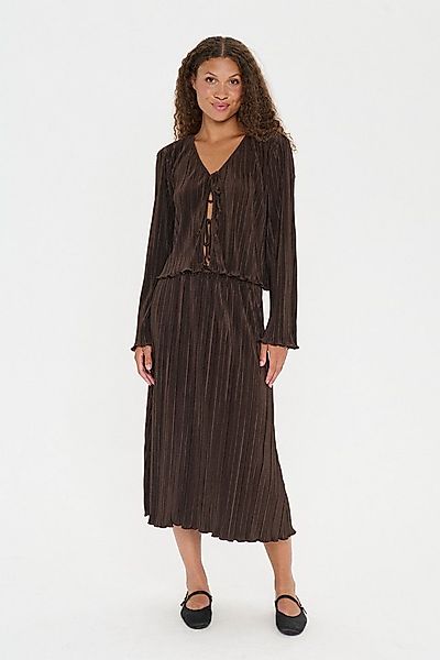 Saint Tropez Cardigan Strickjacke ZuniSZ günstig online kaufen