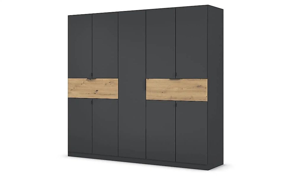 rauch Drehtürenschrank "Kleiderschrank Schrank Garderobe Wäscheschrank TICA günstig online kaufen