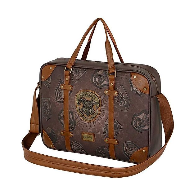 Karactermania Laptoptasche Harry Potter Computertasche Arbeitstasche Steamp günstig online kaufen