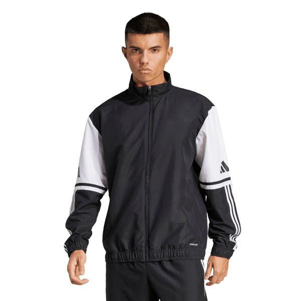 adidas Performance Trainingsjacke adidas Herren Präsentationsjacke günstig online kaufen