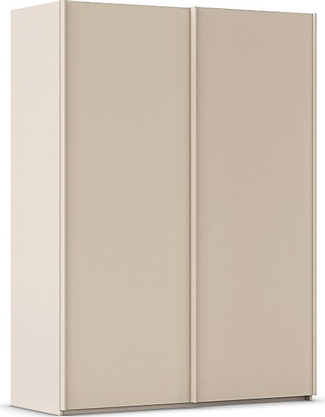 rauch Kleiderschrank "Schwebetürenschrank Schrank Garderobe Ankleide Schlaf günstig online kaufen