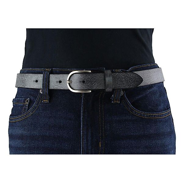 BELTINGER Ledergürtel Damen-Gürtel aus weichem Vollrindleder günstig online kaufen