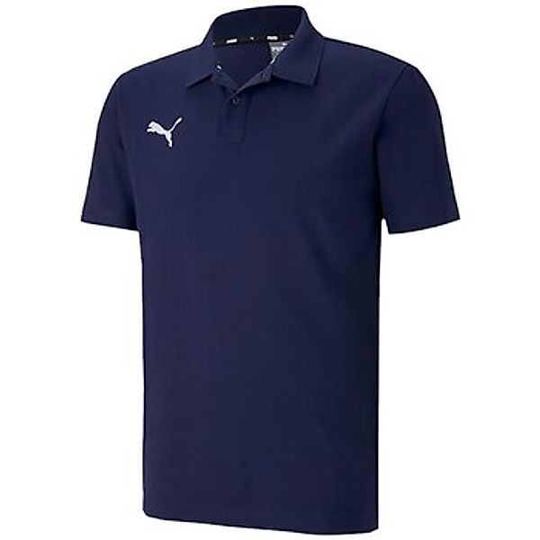 Puma  T-Shirts & Poloshirts Sport teamGOAL 23 Casuals Polo 656579-0006 günstig online kaufen