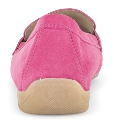 Gabor Mokassin, Slipper, Bequemschuh, Flats mit günstig online kaufen