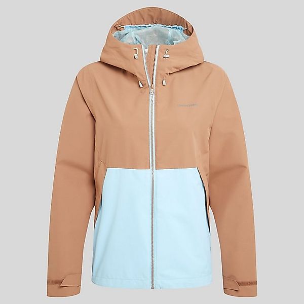 Craghoppers Hardshelljacke Craghoppers - wasserdichte Regenjacke Rosario 15 günstig online kaufen