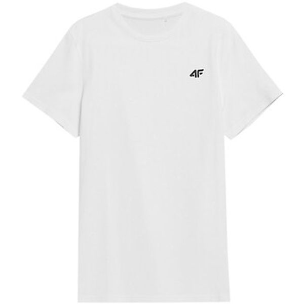 4F  T-Shirt SS23TTSHM53610S günstig online kaufen