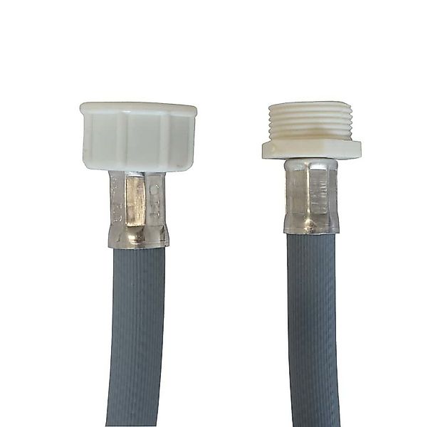 Boni-Shop Zulauf-Schlauchverlängerung Zulaufschlauch Verlängerung, Waschmas günstig online kaufen