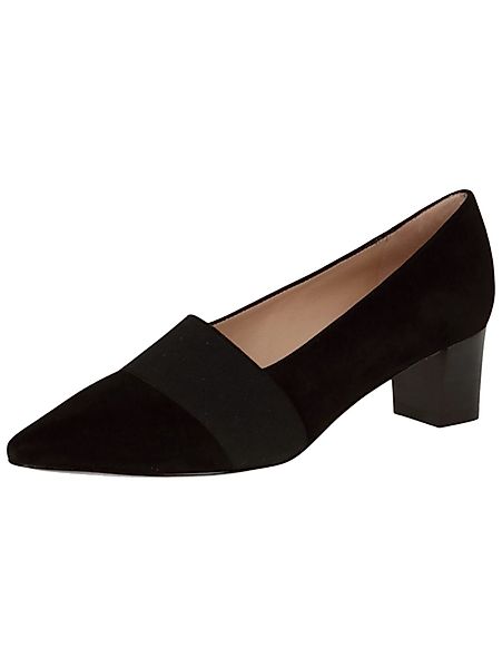 Peter Kaiser Peter Kaiser Pumps Veloursleder/Textil günstig online kaufen