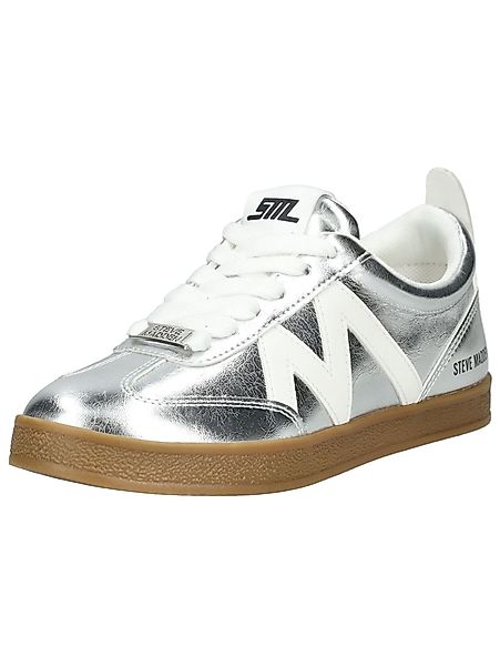 STEVE MADDEN Sneaker Lederimitat Sneaker günstig online kaufen